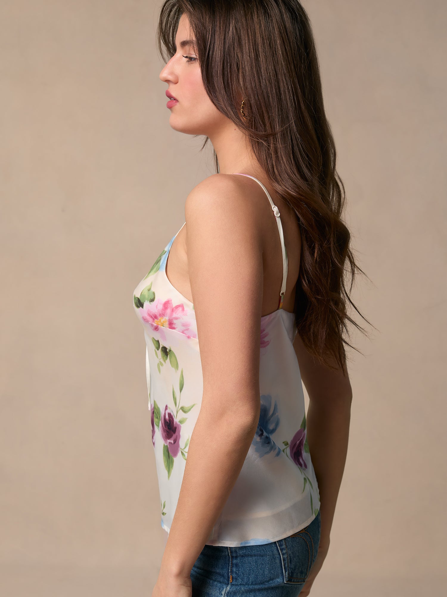 DONATA Top DONATA Top
